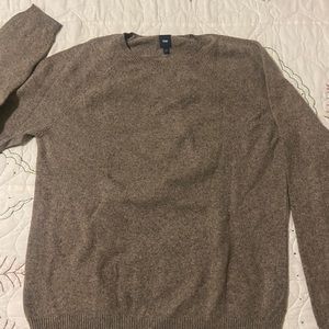 Closet Staple - Gap Sweater